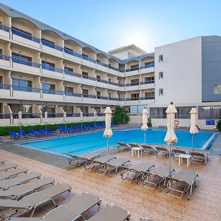 Island Resorts Marisol Rhodes City Luaran gambar