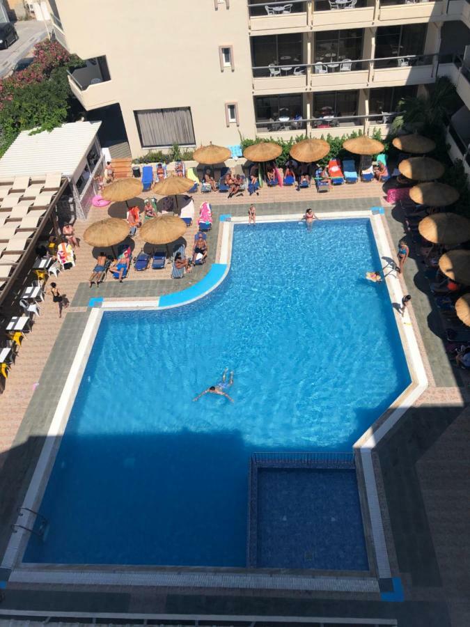 Island Resorts Marisol Rhodes City Luaran gambar